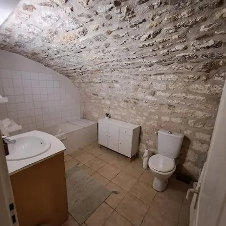 Apartamento Charmant Au Pied Du Centre-ville *