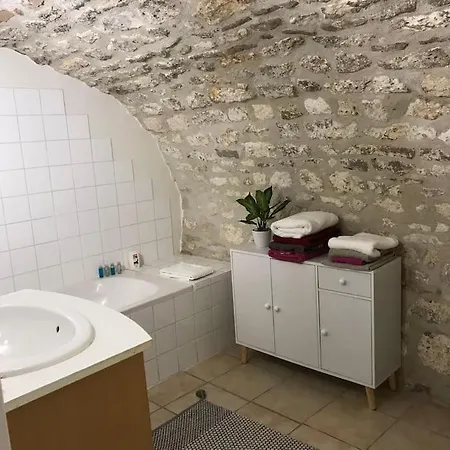 Apartamento Charmant Au Pied Du Centre-ville *
