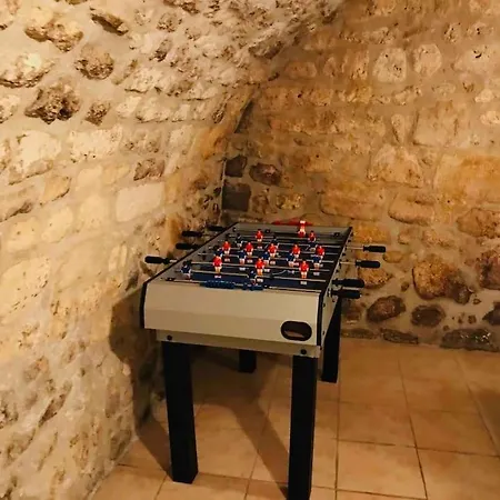Apartamento Charmant Au Pied Du Centre-ville